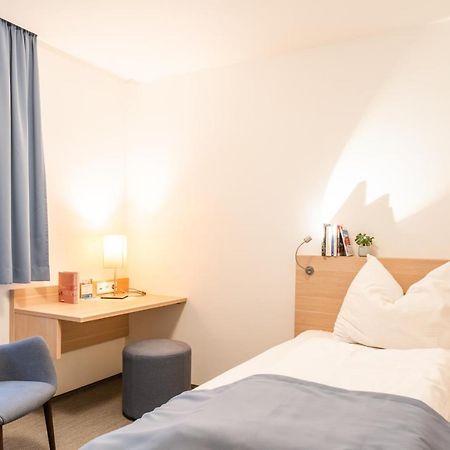 Sankt Magdalena Hotell Linz Exteriör bild