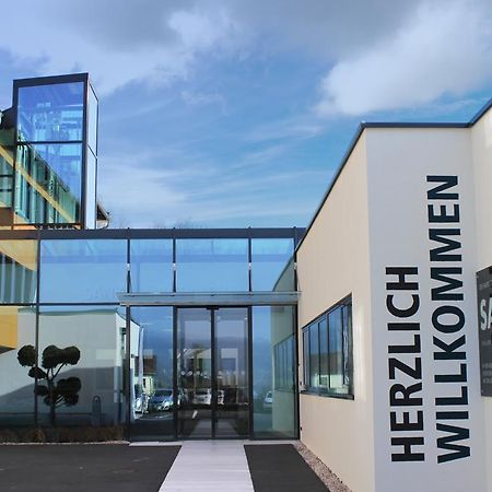 Sankt Magdalena Hotell Linz Exteriör bild