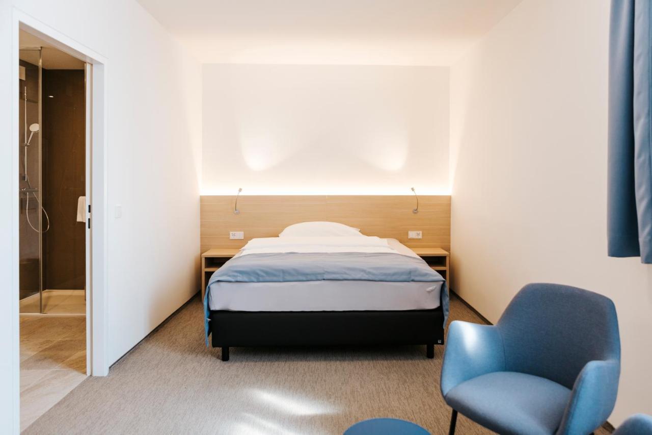 Sankt Magdalena Hotell Linz Exteriör bild