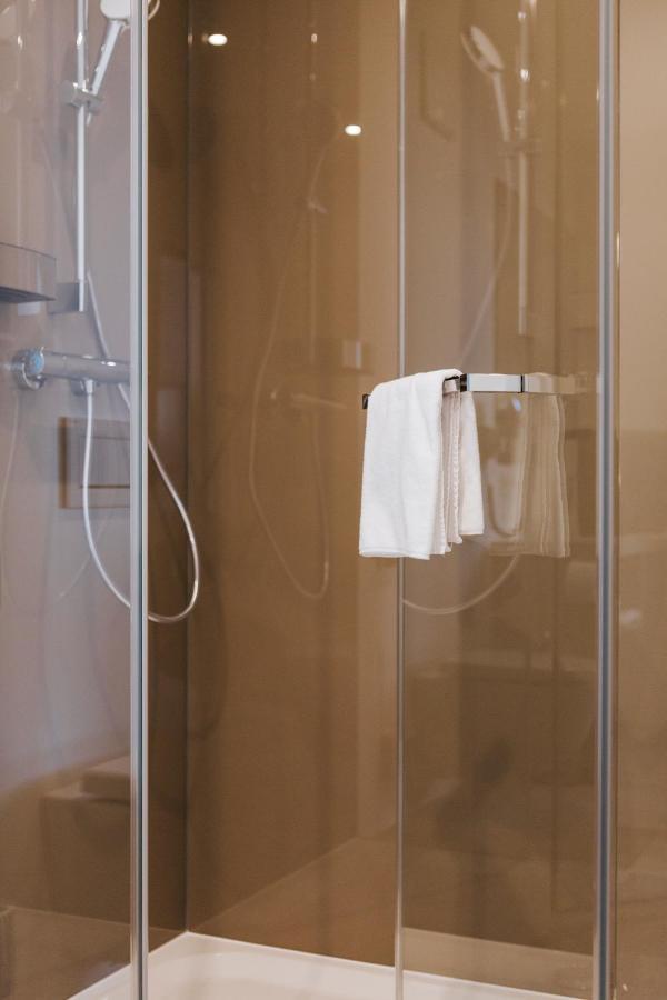 Sankt Magdalena Hotell Linz Exteriör bild